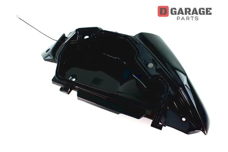 Carena Superiore Destra Ducati Multistrada 1100S 1