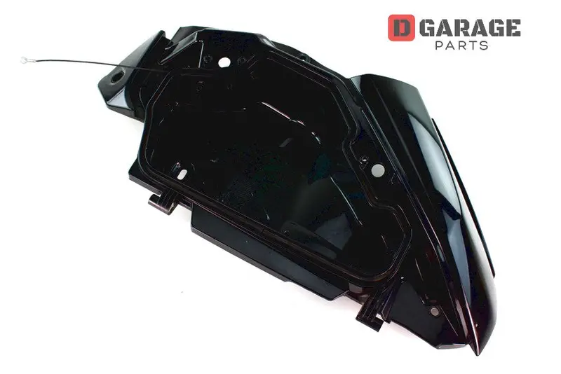Carena Superiore Destra Ducati Multistrada 1100S 1