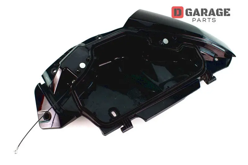 Carena Superiore Destra Ducati Multistrada 1100S 2