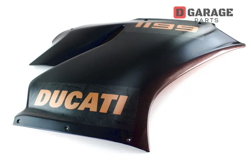 Carena Superiore Destra Ducati Sbk Panigale 1199 1