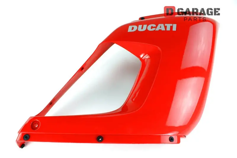 Carena Superiore Destra Ducati Sport Touring St2 1