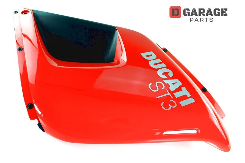 Carena Superiore Laterale Destra Ducati St3 1