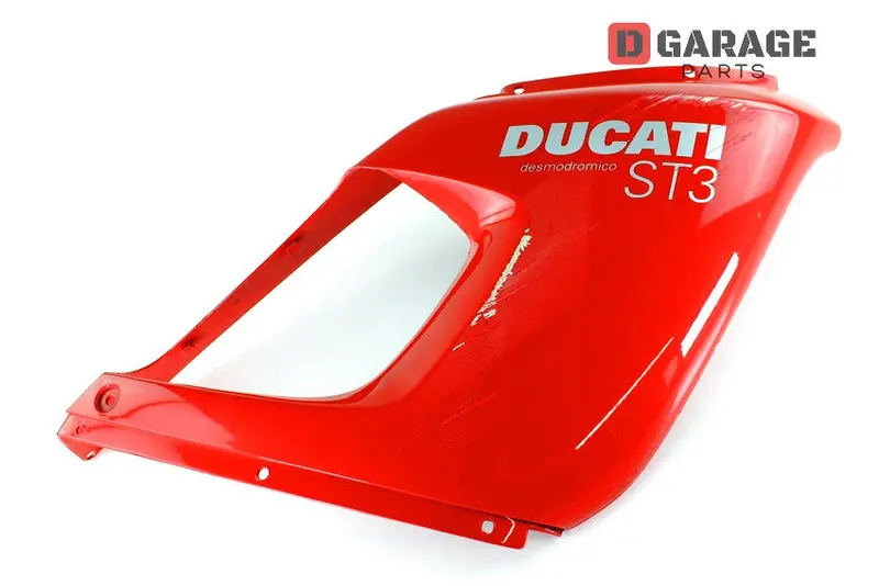 Carena Superiore Laterale Destra Ducati St3 1
