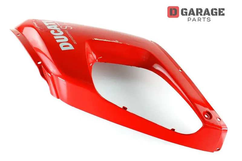 Carena Superiore Laterale Destra Ducati St3 2