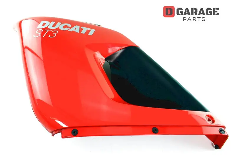 Carena Superiore Laterale Sinistra Ducati St3 1