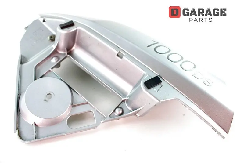 Carena Superiore Sinistra Ducati Multistrada 1000 1