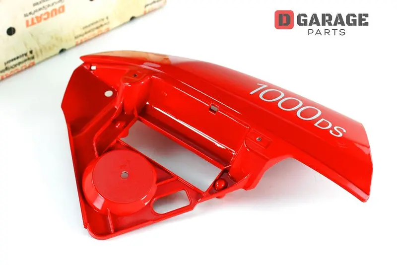 Carena Superiore Sinistra Ducati Multistrada 1000 Ds 1