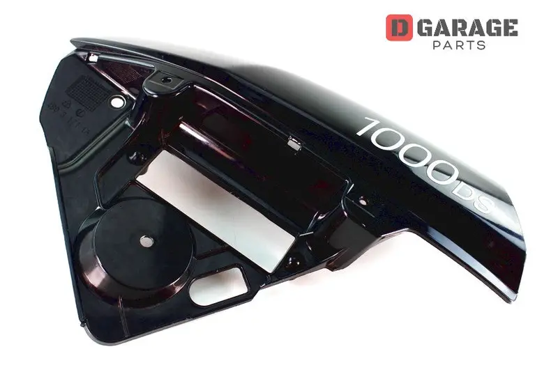 Carena Superiore Sinistra Ducati Multistrada 1000 Ds 1