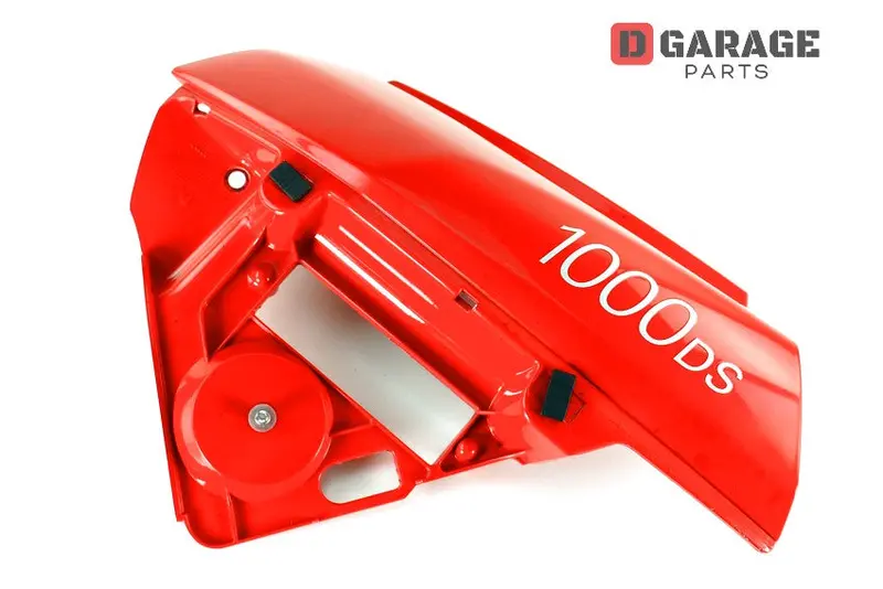 Carena Superiore Sinistra Ducati Multistrada 1000 Ds 1
