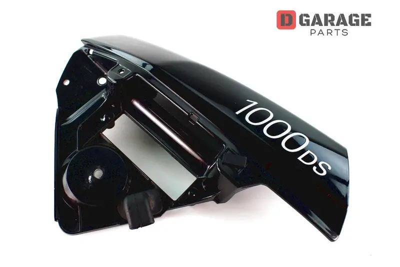 Carena Superiore Sinistra Ducati Multistrada 1000 Ds 1