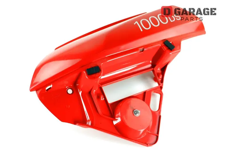 Carena Superiore Sinistra Ducati Multistrada 1000 Ds 2