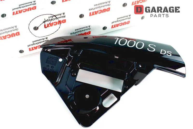 Carena Superiore Sinistra Ducati Multistrada 1000S 1