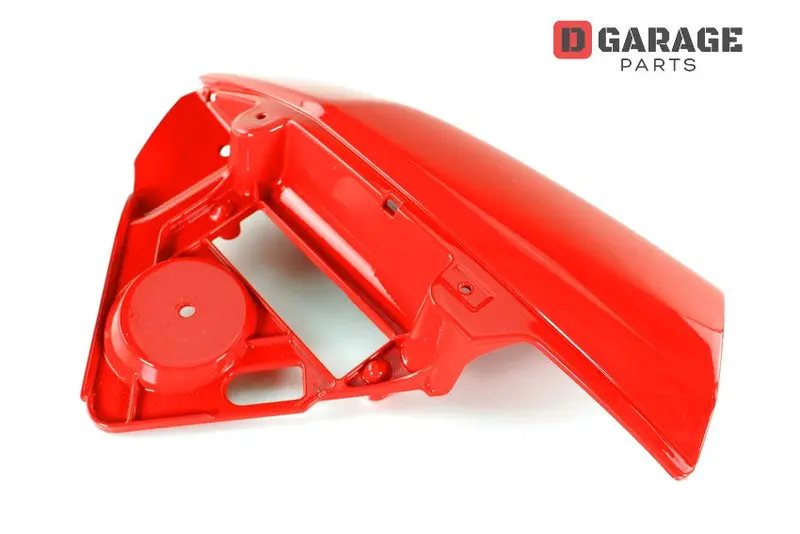 Carena Superiore Sinistra Ducati Multistrada 620 1