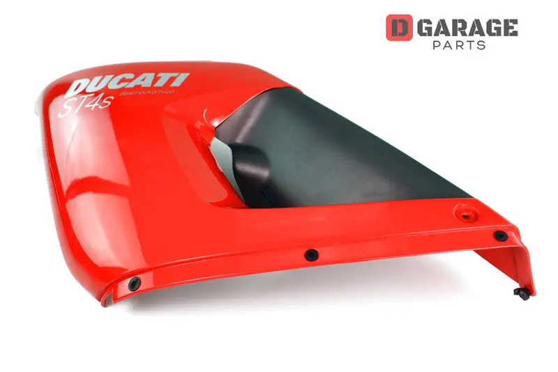 Carena Superiore Sinistra Ducati Sport Touring St4s 1