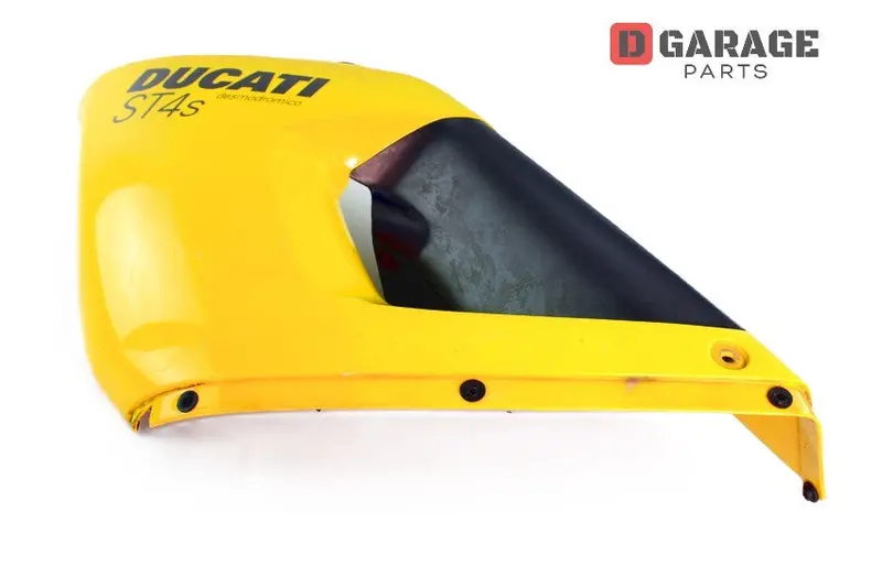 Carena Superiore Sinistra Ducati Sport Touring St4s 1