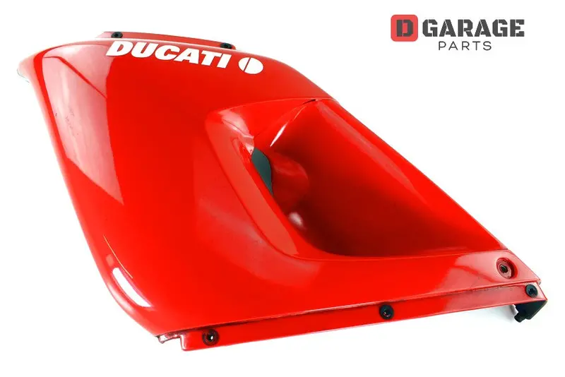 Carena Superiore Sinistra Ducati St2 St4 St4s 1
