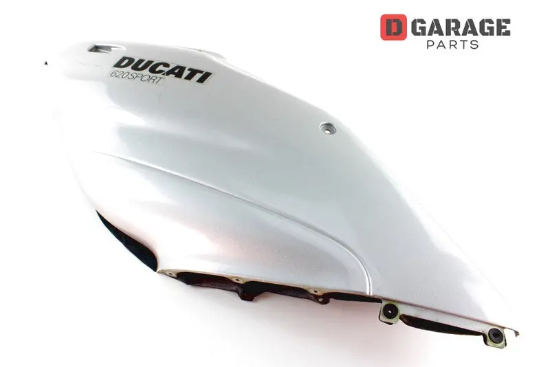 Carena Superiore Sinistra Ducati Supersport 620 800 1