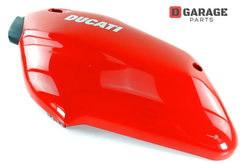 Carena Superiore Sinistra Ducati Supersport 750 1
