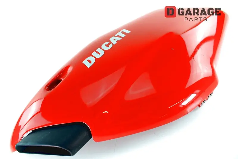 Carena Superiore Sinistra Ducati Supersport 750 2