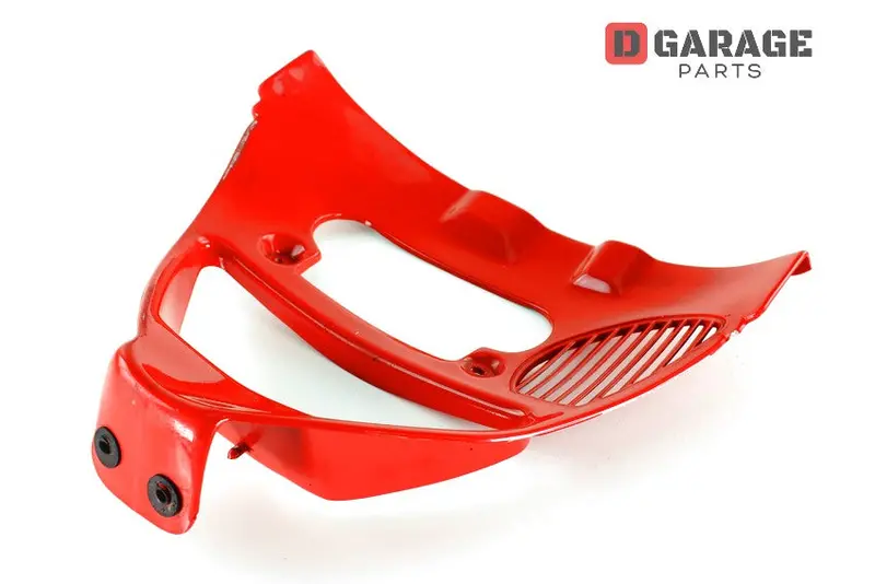 Carena Triangolo Convogliatore Aria Ducati St4 St4s 1