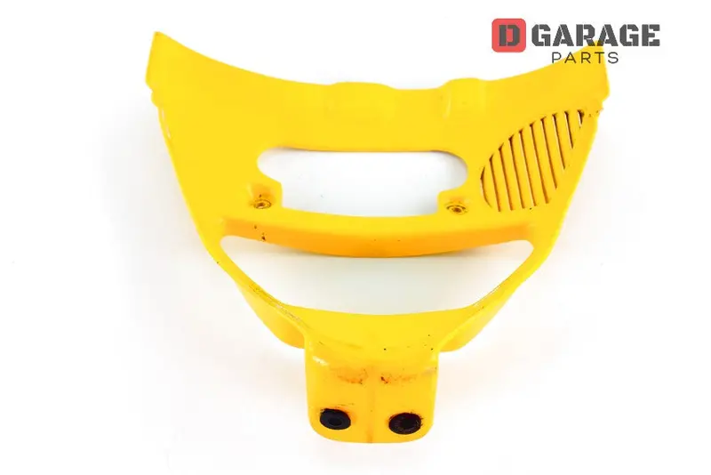 Carena Triangolo Convogliatore Aria Ducati St4 St4s 1