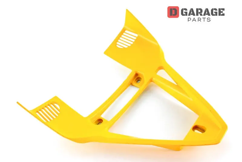 Carena Triangolo Radiatore Olio Ducati 749 999 1