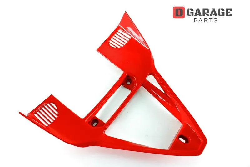 Carena Triangolo Radiatore Olio Ducati 749 999 1