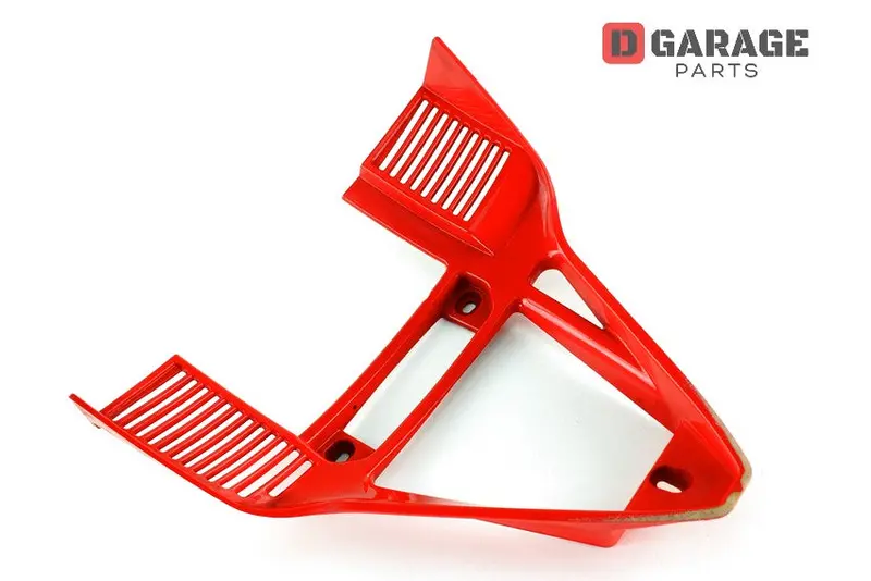 Carena Triangolo Radiatore Olio Ducati 749 999 1