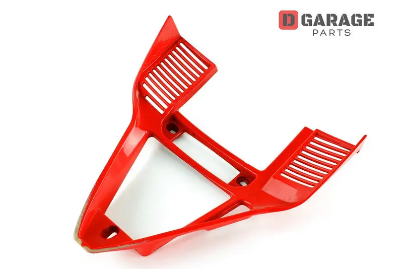 Carena Triangolo Radiatore Olio Ducati 749 999 2