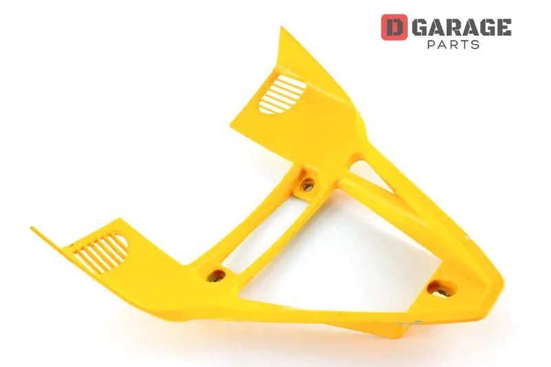 Carena Triangolo Radiatore Olio Ducati Sbk 749 999 1