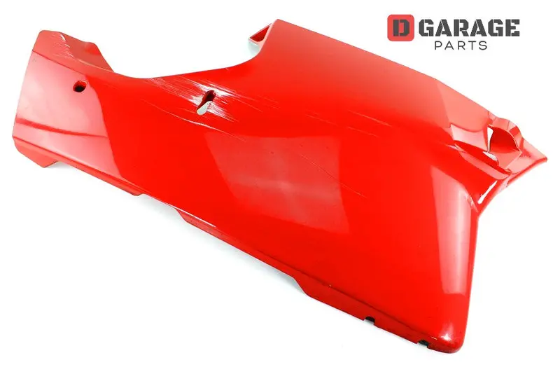 Carena Vasca Inferiore Destra Ducati Sbk 749 999 1