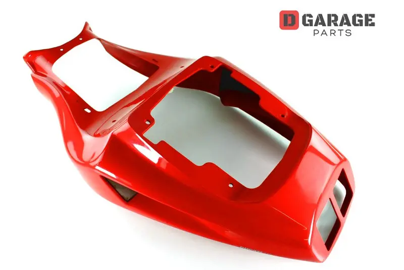 Carenatura Codone Sella Biposto Ducati Sbk 748 1