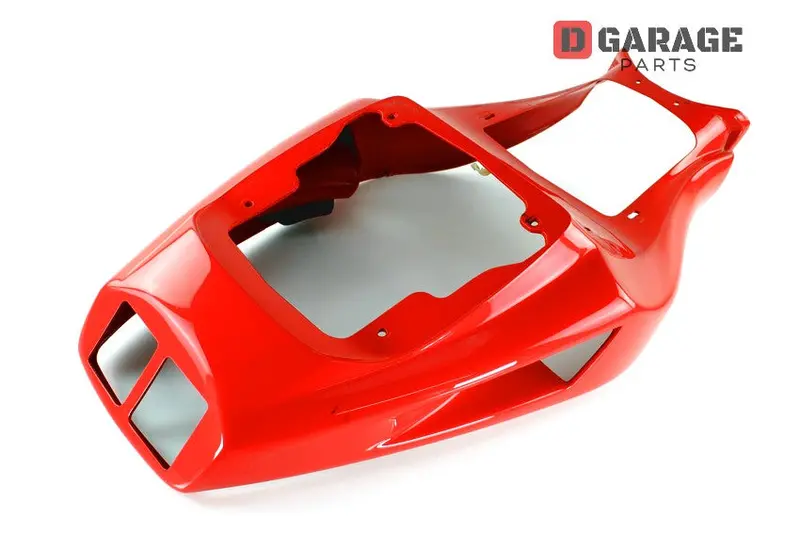 Carenatura Codone Sella Biposto Ducati Sbk 748 916 996 998 1
