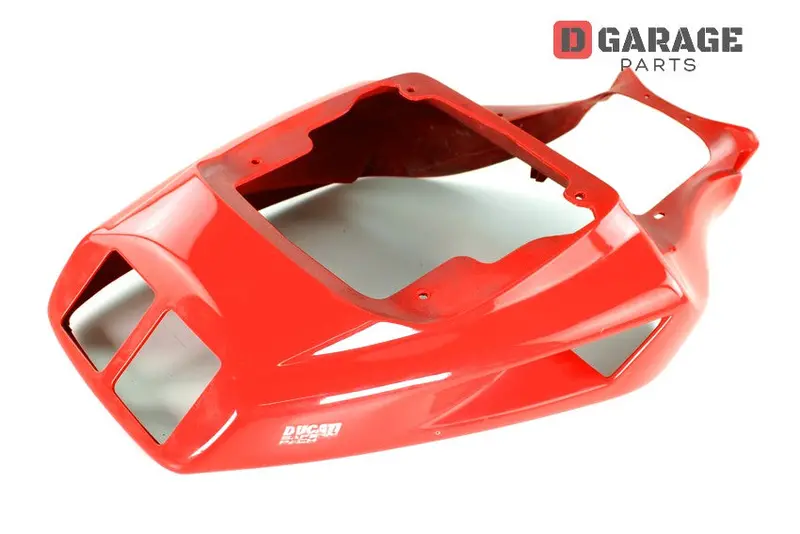 Carenatura Codone Sella Biposto Ducati Sbk 748 916 996 998 1