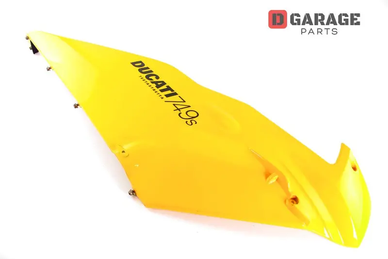 Carenatura Laterale Superiore Destra Ducati Sbk 749 S 1