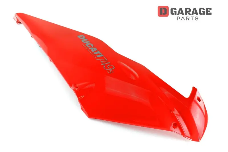 Carenatura Laterale Superiore Destra Ducati Sbk 749S 1