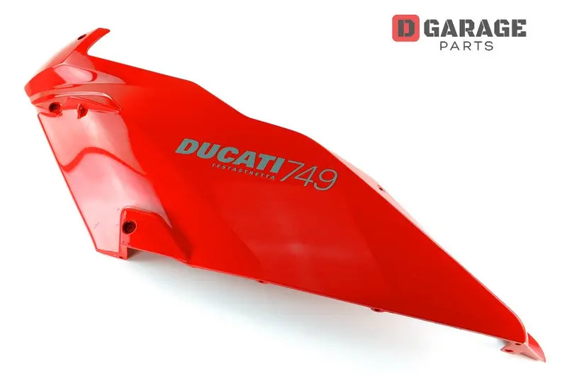 Carenatura Laterale Superiore Sinistra Ducati Sbk 749 1