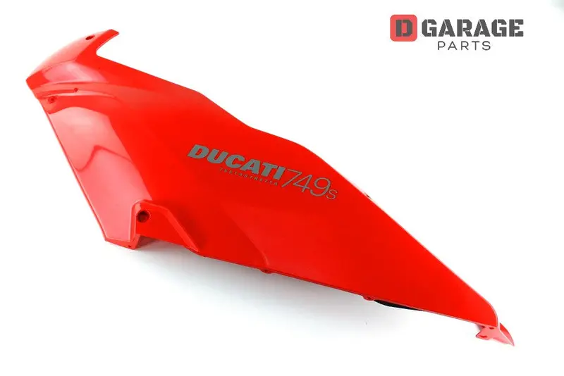 Carenatura Laterale Superiore Sinistra Ducati Sbk 749S 1
