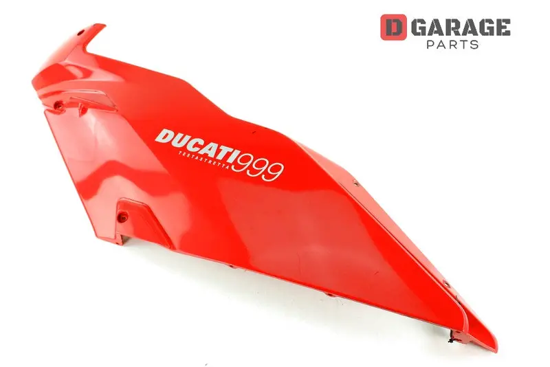 Carenatura Laterale Superiore Sinistra Ducati Sbk 999 1