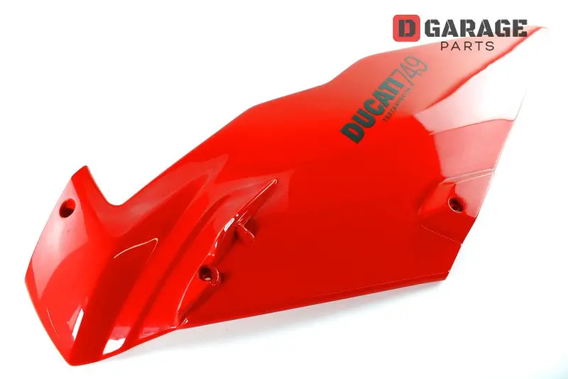 Carenatura Superiore Sinistra Ducati Sbk 749 2