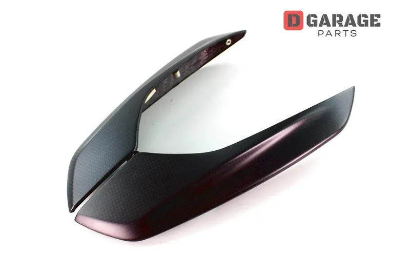 Carene Codone Carbonio Ducati Performance Hypermotard 821 1