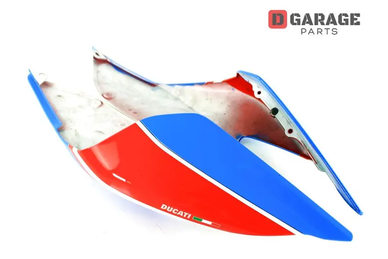 Carene Codone Ducati Sbk Panigale 959 1299 1