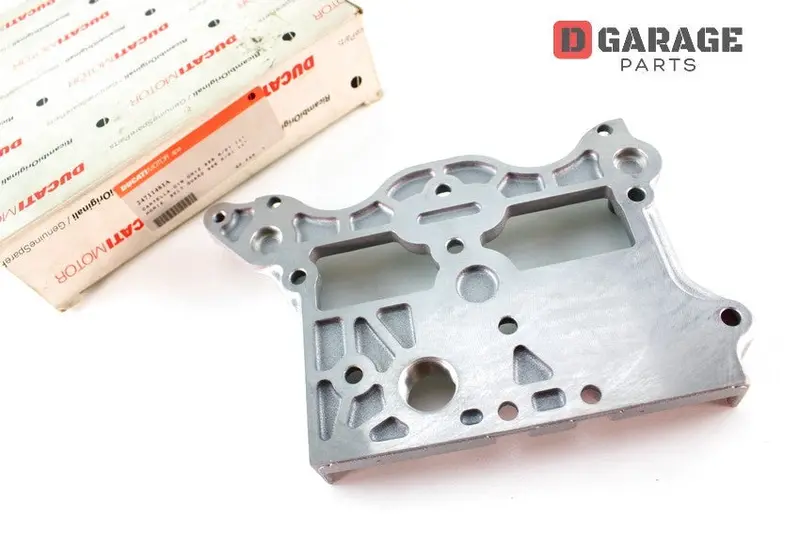Cartella Cinghia Orizzontale Ducati 996R 998 998S 998R 1