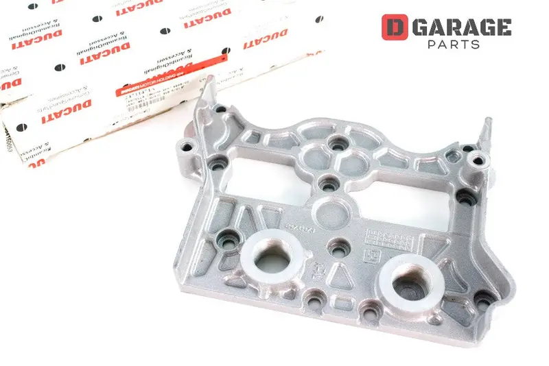 Cartella Cinghia Testa Verticale Ducati 998 999 1