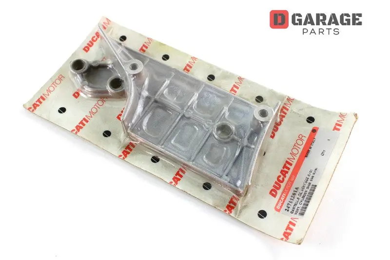 Cartella Cinghie Cilindro Verticale Ducati Sbk 996R 998R 1