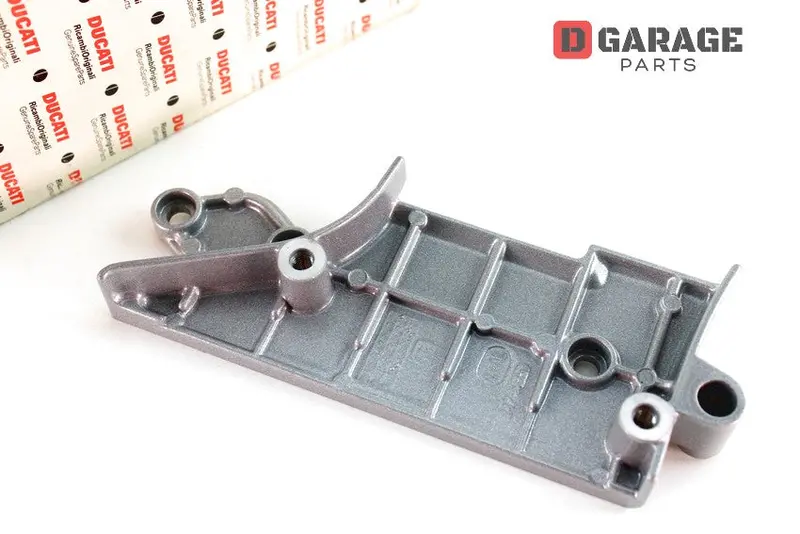 Cartella Coperchio Cilindro Orizzontale Ducati Sbk 749 999 Monster S4rs 1