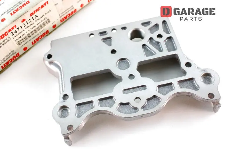 Cartella Coperchio Cinghia Orizzontale Ducati Sbk 999 999S 999R 1