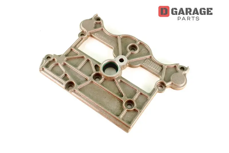 Cartella Coperchio Testa Verticale Ducati Sbk 749 999 1