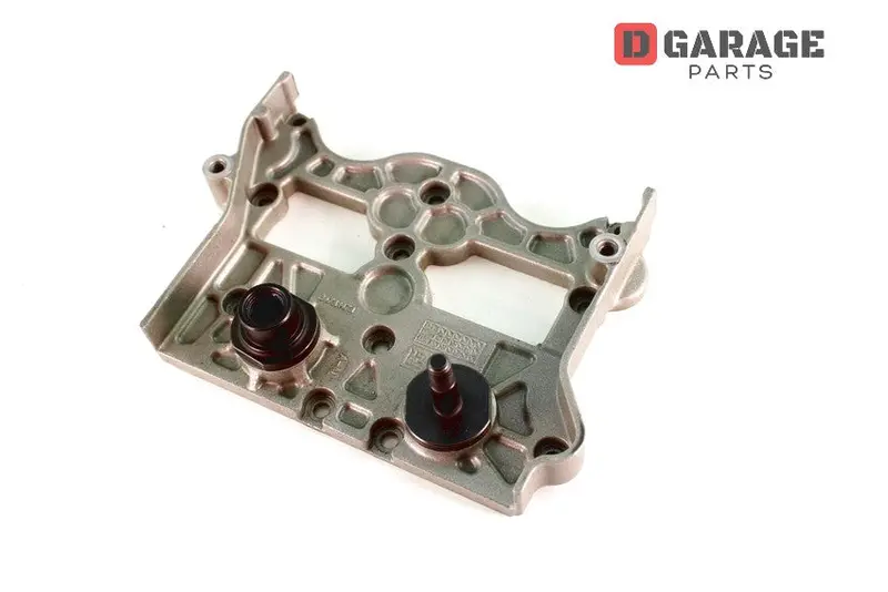 Cartella Coperchio Testa Verticale Ducati Sbk 996R 998 749 999 1