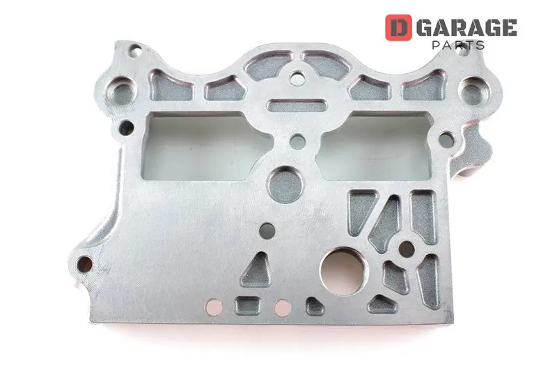 Cartella Coperchio Testa Verticale Ducati Sbk 996R 998 749 999 2